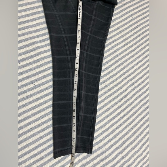 STYLE & CO. Dark and Light Grey Checkered Pants - Picture 4 of 9